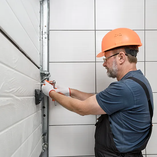 Top Rated Garage Door Installation & Repair Experts in Downtown Burj Dubai, UAE