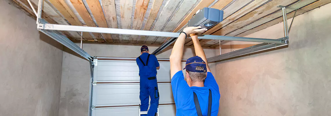 Local Green Community Garage Door Repair